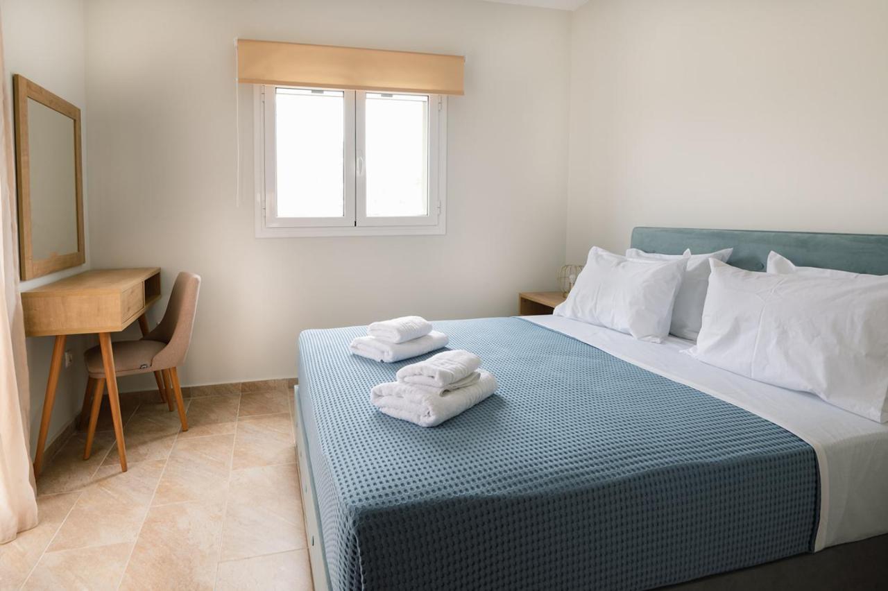 Vasilopoulos Residences - Villa Emelia With Shared Pool Argostoli  Exterior photo