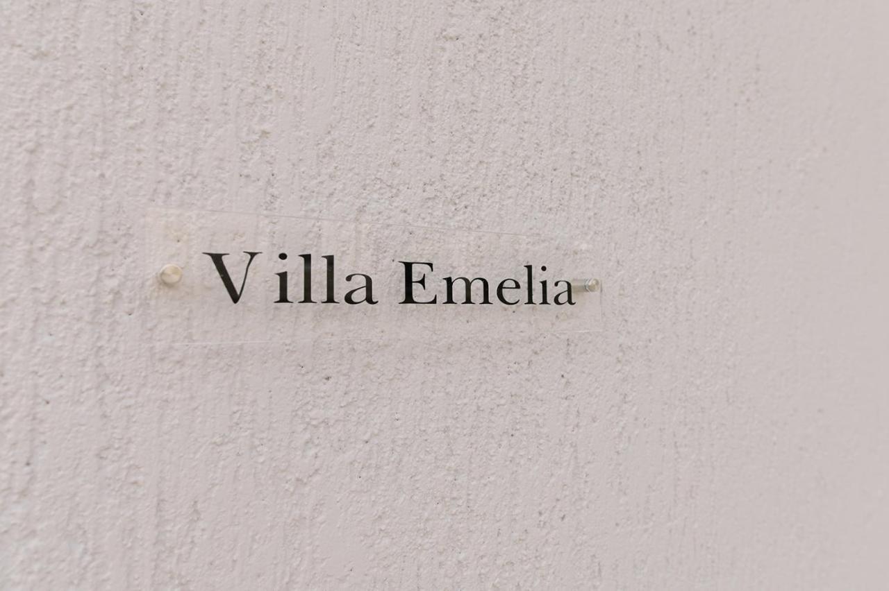 Vasilopoulos Residences - Villa Emelia With Shared Pool Argostoli  Exterior photo